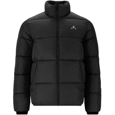 Whistler Floter M Puffer Jacket M BLACK M Whistler Floter M Puffer Jacket M BLACK M
