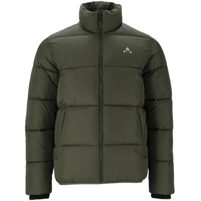 Whistler Floter M Puffer Jacket L BLACK INK L Whistler Floter M Puffer Jacket L BLACK INK L