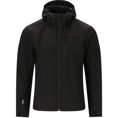 Whistler Rodney V2 M Softshell Jacket W-Pro L BLACK L Whistler Rodney V2 M Softshell Jacket W-Pro L BLACK L