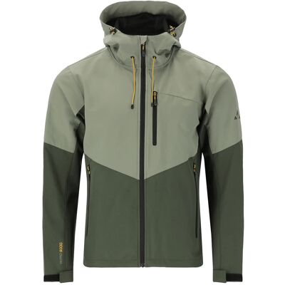 Whistler Rodney V2 M Softshell Jacket W-Pro XL DEEP FOREST XL Whistler Rodney V2 M Softshell Jacket W-Pro XL DEEP FOREST XL