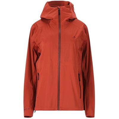 Whistler Bowen W Stretch Layertech Jacket W-Pro 15000 38 CINNABAR 38 Whistler Bowen W Stretch Layertech Jacket W-Pro 15000 38 CINNABAR 38