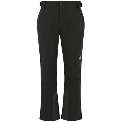 Whistler Takoda M Lined Shell Ski Pants L BLACK L Whistler Takoda M Lined Shell Ski Pants L BLACK L
