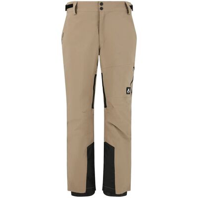 Whistler Takoda M Lined Shell Ski Pants L FALLEN ROCK L Whistler Takoda M Lined Shell Ski Pants L FALLEN ROCK L