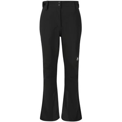 Whistler Takoda W Lined Shell Ski Pants 42 BLACK 42 Whistler Takoda W Lined Shell Ski Pants 42 BLACK 42