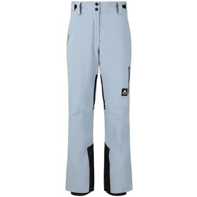 Whistler Takoda W Lined Shell Ski Pants 40 DUSTY BLUE 40 Whistler Takoda W Lined Shell Ski Pants 40 DUSTY BLUE 40