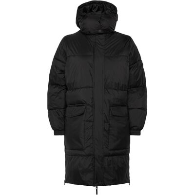 Whistler Amatos W Puffer Jacket 40 BLACK 40 Whistler Amatos W Puffer Jacket 40 BLACK 40