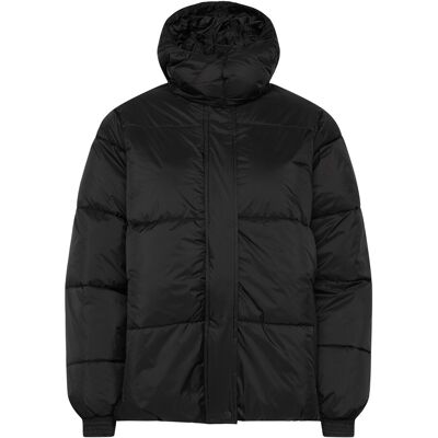 Whistler Amatos W Short Puffer Jacket 42 BLACK 42 Whistler Amatos W Short Puffer Jacket 42 BLACK 42