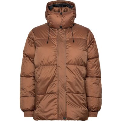 Whistler Amatos W Short Puffer Jacket 44 SOFT SILT 44 Whistler Amatos W Short Puffer Jacket 44 SOFT SILT 44