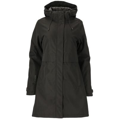 Whistler Mullie V2 W Parka W-Pro 10000 38 BLACK 38 Whistler Mullie V2 W Parka W-Pro 10000 38 BLACK 38