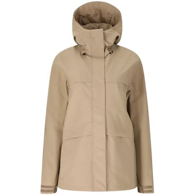 Whistler Liel W Jacket W-Pro 10000 44 WEATHERED TEAK 44 Whistler Liel W Jacket W-Pro 10000 44 WEATHERED TEAK 44