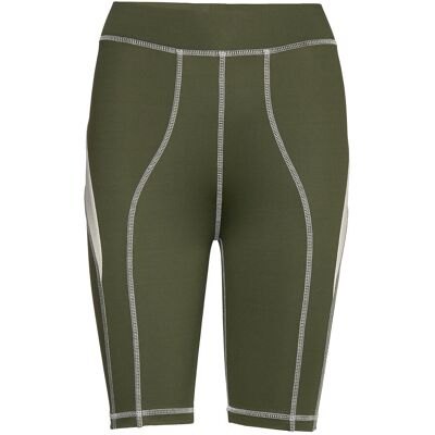 WOOD WOOD Elena Shorts XS DARK GREEN XS WOOD WOOD Elena Shorts XS DARK GREEN XS