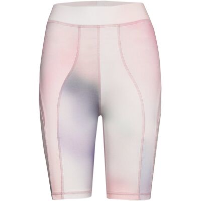 WOOD WOOD Elena Shorts XS LILAC AOP XS WOOD WOOD Elena Shorts XS LILAC AOP XS