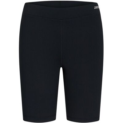 ZEBDIA Women Short Sports Tights M BLACK M ZEBDIA Women Short Sports Tights M BLACK M
