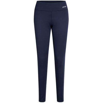 ZEBDIA Womens Running Tights S NAVY S ZEBDIA Womens Running Tights S NAVY S