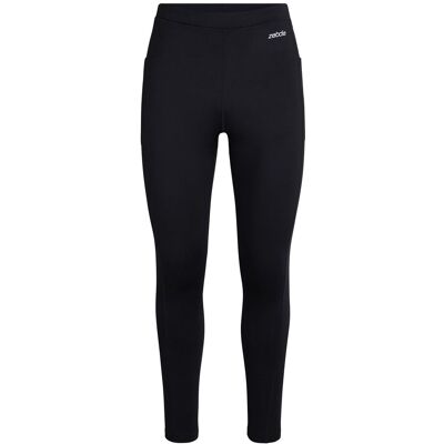 ZEBDIA Men Running Tights S BLACK S ZEBDIA Men Running Tights S BLACK S