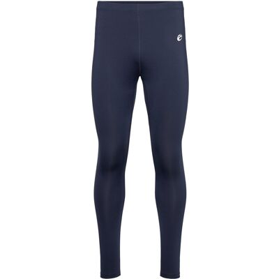 ZEBDIA Men Baselayer Leggings XL NAVY XL ZEBDIA Men Baselayer Leggings XL NAVY XL