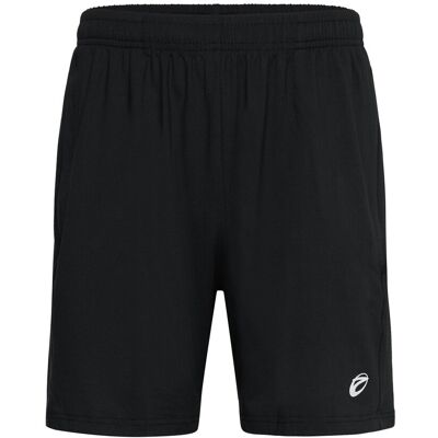 ZEBDIA Men Padel Shorts XXL BLACK XXL ZEBDIA Men Padel Shorts XXL BLACK XXL