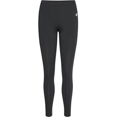 ZEBDIA Women Baselayer Leggings S BLACK S ZEBDIA Women Baselayer Leggings S BLACK S