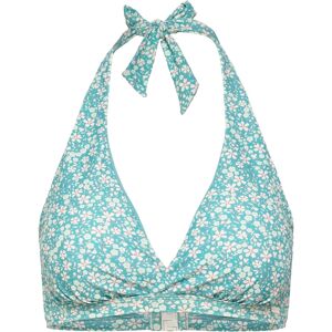 Abecita Maui Halterneck Bikini Bra Pink Crush BC x 80 AQUA/WHITE BC x 80 Abecita Maui Halterneck Bikini Bra Pink Crush BC x 80 AQUA/WHITE BC x 80