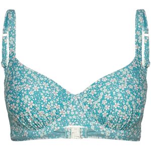 Abecita Maui Padded Wire Bra 90 f TURQOUISE 90 f Abecita Maui Padded Wire Bra 90 f TURQOUISE 90 f