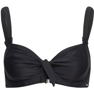 Abecita Capri Unique Bikini Wire Bra B x 85 BLACK B x 85 Abecita Capri Unique Bikini Wire Bra B x 85 BLACK B x 85