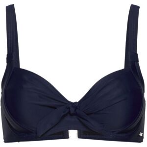 Abecita Capri Unique Bikini Wire Bra F x 75 NAVY F x 75 Abecita Capri Unique Bikini Wire Bra F x 75 NAVY F x 75