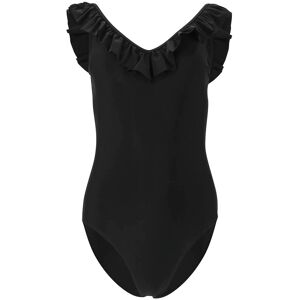 Athlecia Kelley W Swimsuit 38 BLACK 38 Athlecia Kelley W Swimsuit 38 BLACK 38