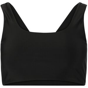 Athlecia Bay W Bikini Top 34 BLACK 34 Athlecia Bay W Bikini Top 34 BLACK 34