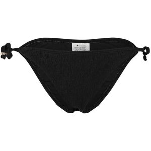 Athlecia Larinie W Side-Tie Bikini Bottom 44 BLACK 44 Athlecia Larinie W Side-Tie Bikini Bottom 44 BLACK 44