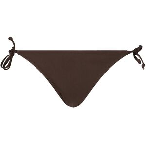 Athlecia Sherrill W Side-Tie Bikini Brief 36 CHOCOLATE TORTE 36 Athlecia Sherrill W Side-Tie Bikini Brief 36 CHOCOLATE TORTE 36