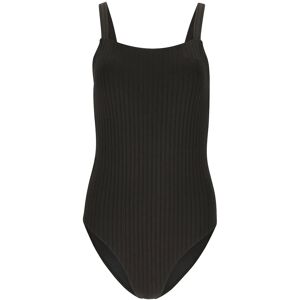 Athlecia Florita W Swimsuit 34 BLACK 34 Athlecia Florita W Swimsuit 34 BLACK 34