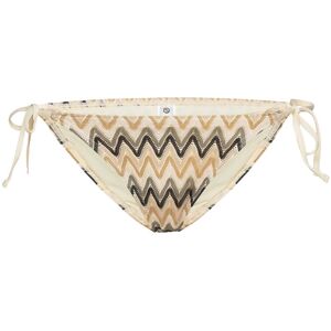 Becksöndergaard Amber Bikini Bottom L MULTI COL. L Becksöndergaard Amber Bikini Bottom L MULTI COL. L