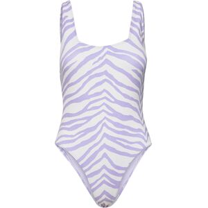 Becksöndergaard Zecora Ella Swimsuit S EASTER BLUE S Becksöndergaard Zecora Ella Swimsuit S EASTER BLUE S