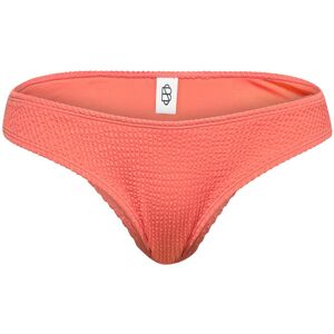 Becksöndergaard Audny Biddi Bikini Cheeky S CORAL S Becksöndergaard Audny Biddi Bikini Cheeky S CORAL S