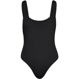 Becksöndergaard Audny Ella Swimsuit S BLACK S Becksöndergaard Audny Ella Swimsuit S BLACK S