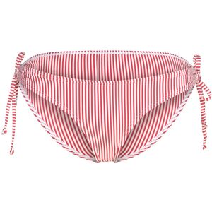 Becksöndergaard Striba Bibi Bikini Briefs XL MINERAL RED XL Becksöndergaard Striba Bibi Bikini Briefs XL MINERAL RED XL