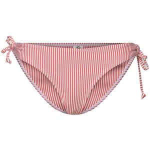 Becksöndergaard Striba Bibi Bikini Briefs XL SPICED CORAL XL Becksöndergaard Striba Bibi Bikini Briefs XL SPICED CORAL XL