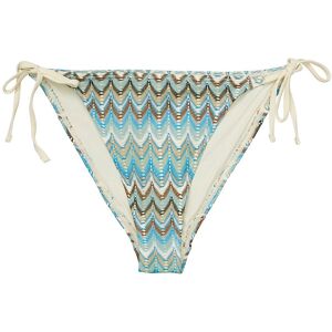 Becksöndergaard Amber Baila Bikini Tanga L BLITHE BLUE L Becksöndergaard Amber Baila Bikini Tanga L BLITHE BLUE L