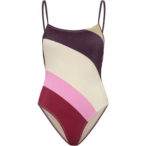 Becksöndergaard Blacca Euna Swimsuit L MULTI COL. L Becksöndergaard Blacca Euna Swimsuit L MULTI COL. L
