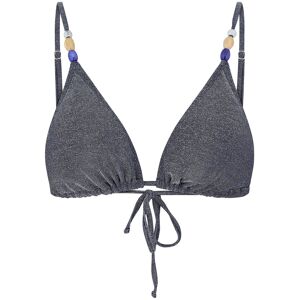 Becksöndergaard Beam Bella Bikini Top M VINTAGE INDIGO BLUE M Becksöndergaard Beam Bella Bikini Top M VINTAGE INDIGO BLUE M