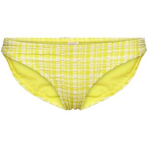 Becksöndergaard Eli Bikini Bottom XL YELLOW XL Becksöndergaard Eli Bikini Bottom XL YELLOW XL
