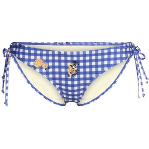 Becksöndergaard Wina Bibi Bikini Briefs XL BLUING XL Becksöndergaard Wina Bibi Bikini Briefs XL BLUING XL