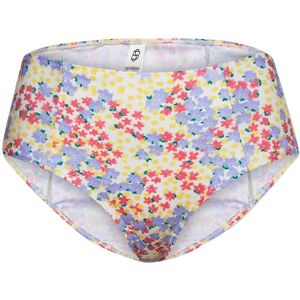 Becksöndergaard Oline High Waist Bikini Briefs M MULTI COL. M Becksöndergaard Oline High Waist Bikini Briefs M MULTI COL. M