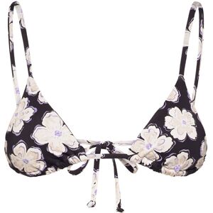 Billabong What A Babe Mini Sld Tri XS BLACK PEBBLE XS Billabong What A Babe Mini Sld Tri XS BLACK PEBBLE XS