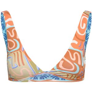 Billabong Le Surf Rev Ava Tnk M ORANGE MULTI M Billabong Le Surf Rev Ava Tnk M ORANGE MULTI M