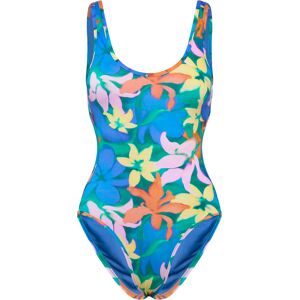 Billabong Sol Searcher Alyssa Onepiece XS AGUA FLORES XS Billabong Sol Searcher Alyssa Onepiece XS AGUA FLORES XS