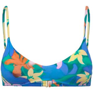 Billabong Sol Searcher V Bralette XS AGUA FLORES XS Billabong Sol Searcher V Bralette XS AGUA FLORES XS