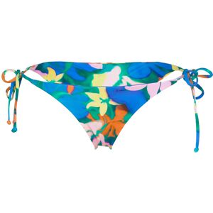 Billabong Sol Searcher Tie Side Tanga XS AGUA FLORES XS Billabong Sol Searcher Tie Side Tanga XS AGUA FLORES XS