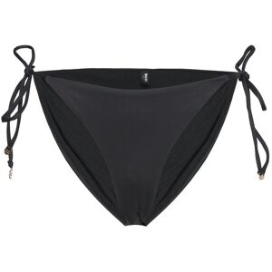 Boss Bella Side Tie M BLACK M Boss Bella Side Tie M BLACK M