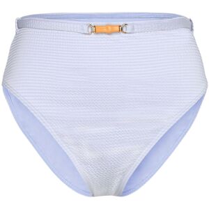 Malina Sirine High Rise Bikini Bottoms XL PASTEL BLUE XL Malina Sirine High Rise Bikini Bottoms XL PASTEL BLUE XL